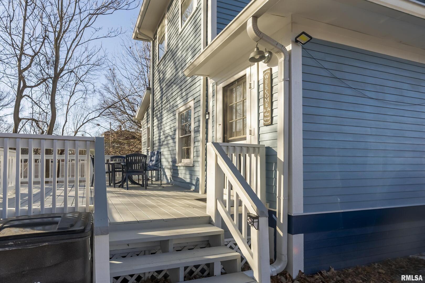 509 West Main Street Carbondale, IL 62901 - Photo 33 of 37