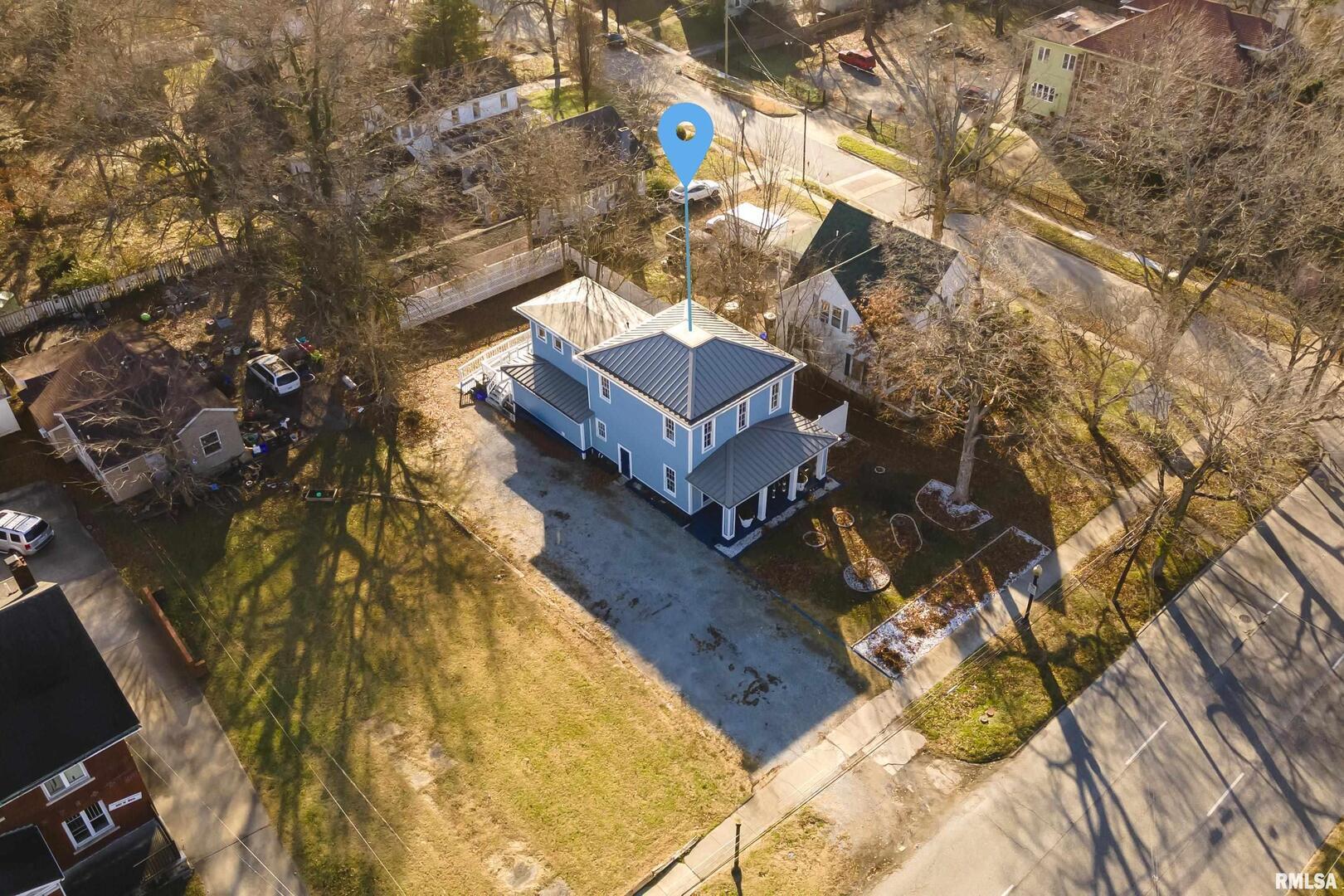 509 West Main Street Carbondale, IL 62901 - Photo 34 of 37