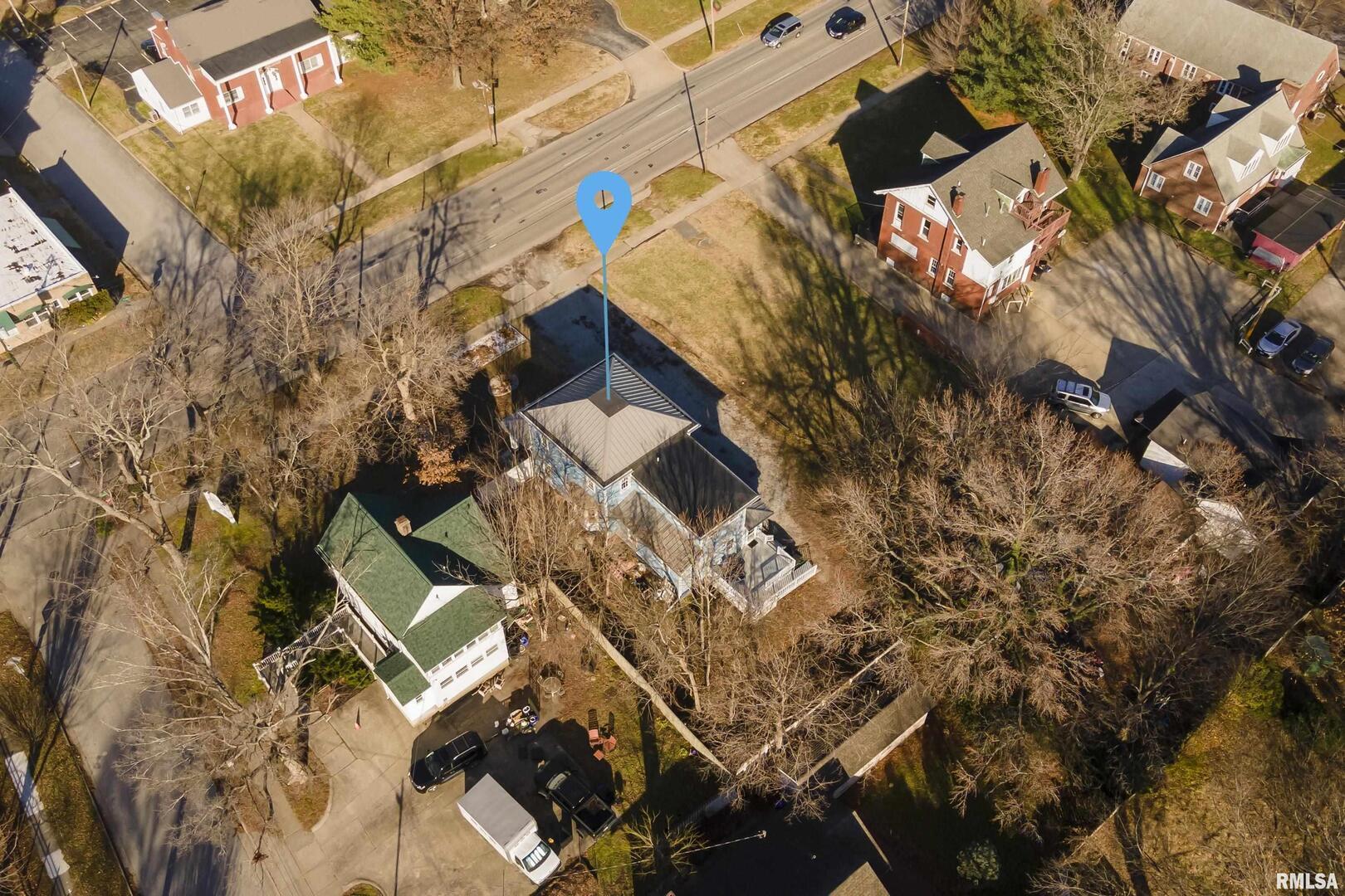 509 West Main Street Carbondale, IL 62901 - Photo 36 of 37