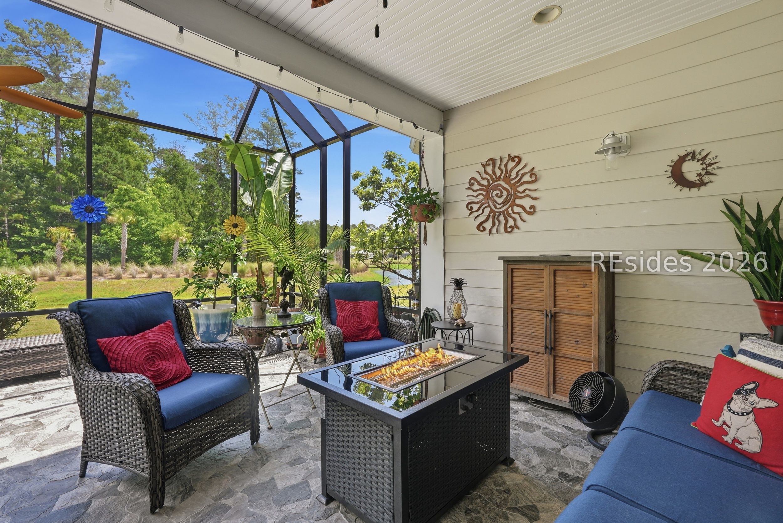 237 Summertime Place Hardeeville, SC 29927 - Photo 27 of 82