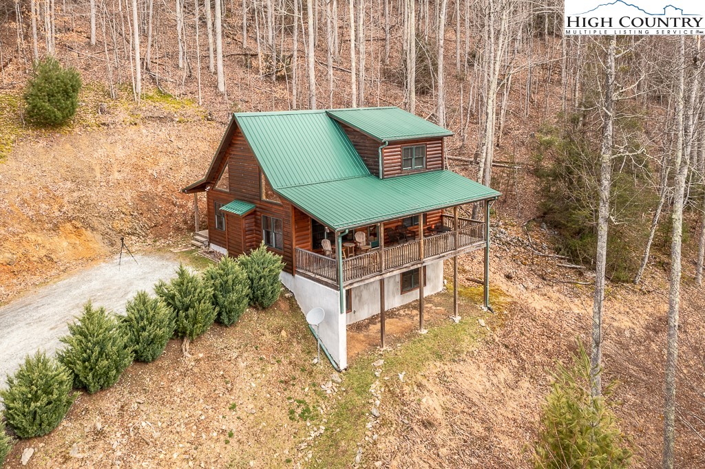 708 Russ Cornett Road Boone, NC 28607 - Photo 1 of 38 Gallery Image 1
