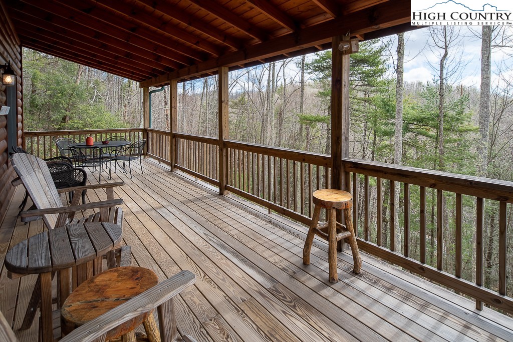 708 Russ Cornett Road Boone, NC 28607 - Photo 11 of 38 Gallery Image 11