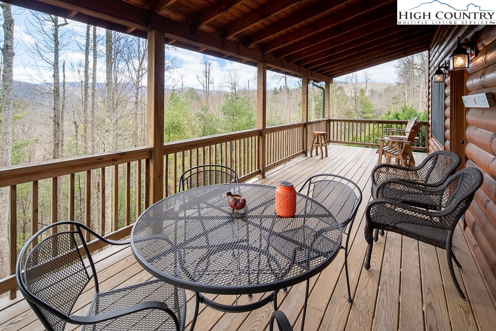 708 Russ Cornett Road Boone, NC 28607 - Photo 12 of 38 Gallery Image 12