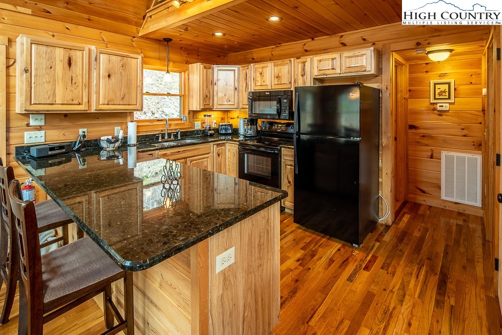 708 Russ Cornett Road Boone, NC 28607 - Photo 15 of 38 Gallery Image 15