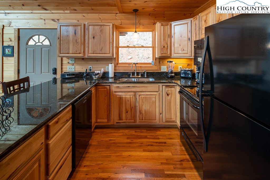708 Russ Cornett Road Boone, NC 28607 - Photo 16 of 38 Gallery Image 16