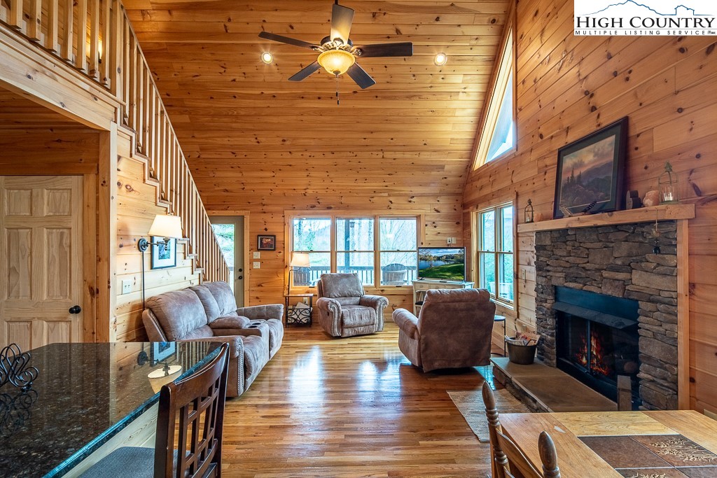 708 Russ Cornett Road Boone, NC 28607 - Photo 17 of 38 Gallery Image 17
