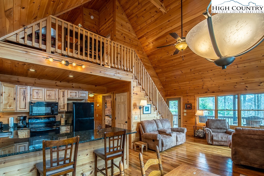 708 Russ Cornett Road Boone, NC 28607 - Photo 18 of 38 Gallery Image 18