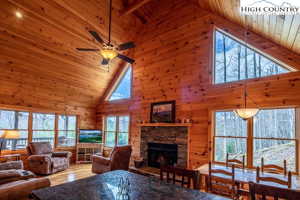 708 Russ Cornett Road Boone, NC 28607 - Photo 3 of 38 Gallery Image 3
