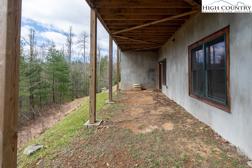 708 Russ Cornett Road Boone, NC 28607 - Photo 35 of 38 Gallery Image 35