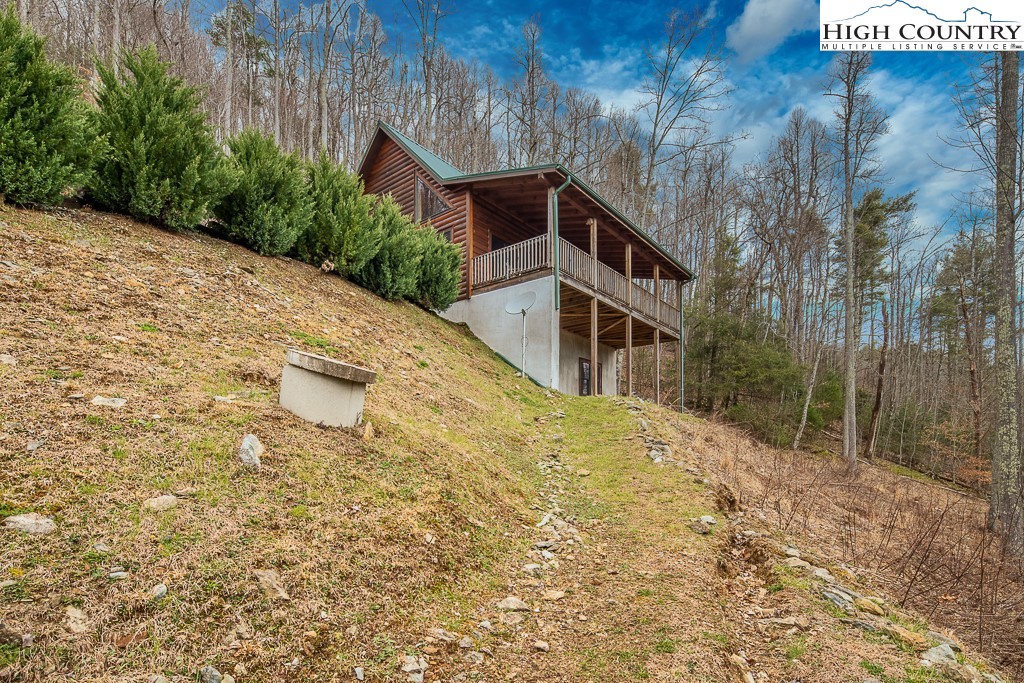708 Russ Cornett Road Boone, NC 28607 - Photo 37 of 38 Gallery Image 37