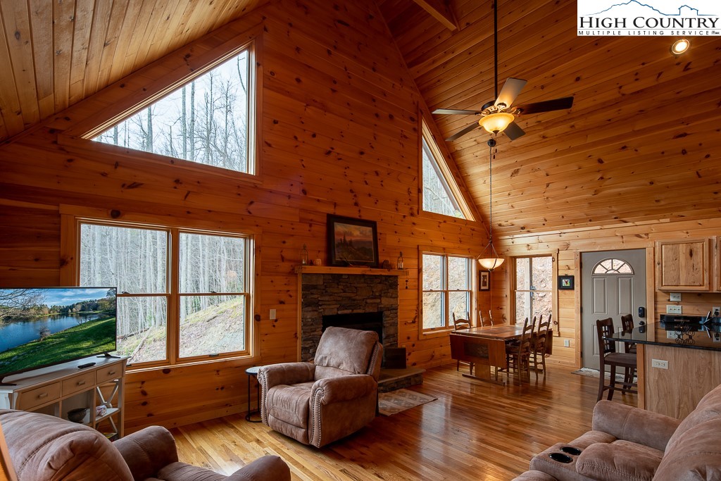 708 Russ Cornett Road Boone, NC 28607 - Photo 4 of 38 Gallery Image 4