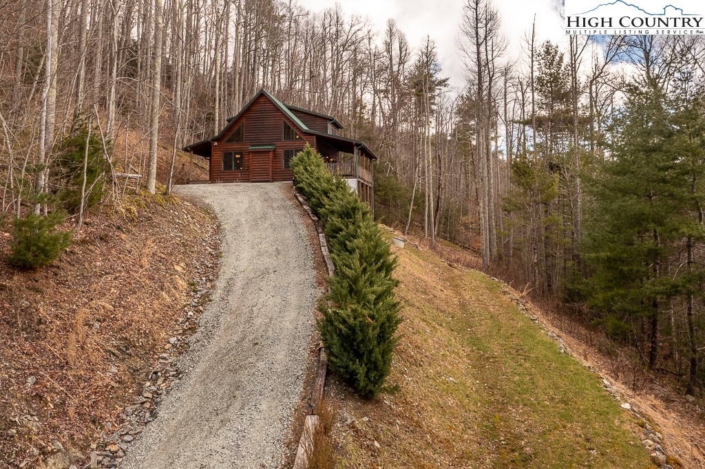 708 Russ Cornett Road Boone, NC 28607 - Photo 5 of 38 Gallery Image 5