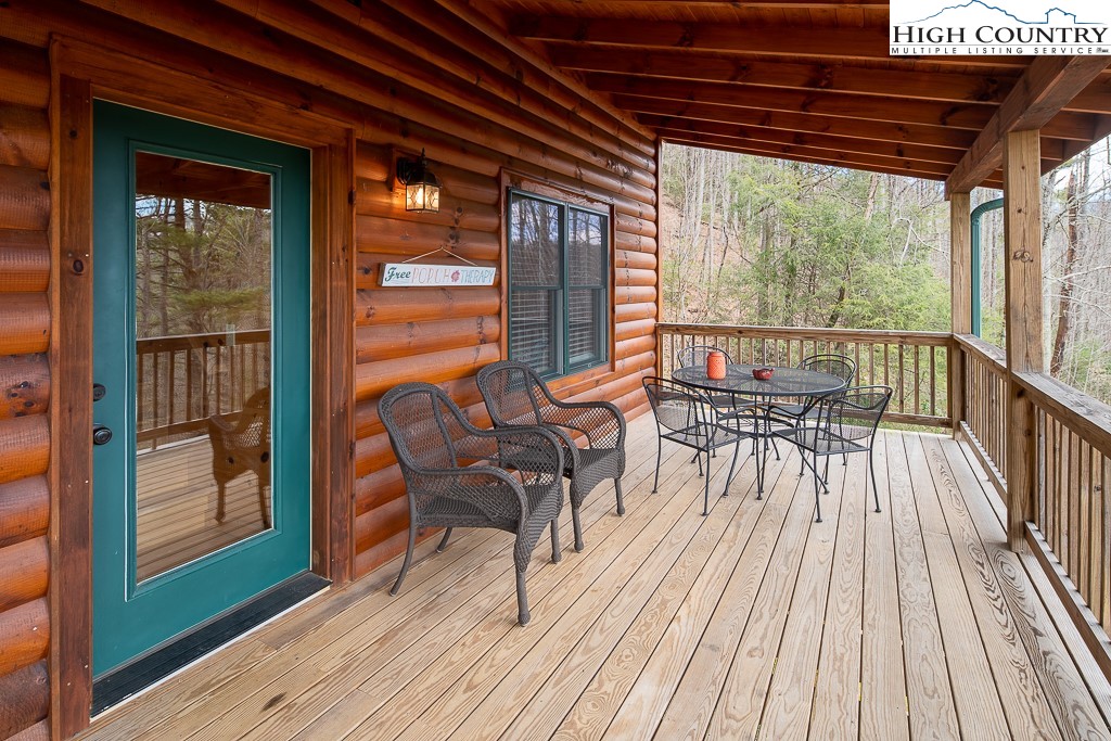 708 Russ Cornett Road Boone, NC 28607 - Photo 7 of 38 Gallery Image 7