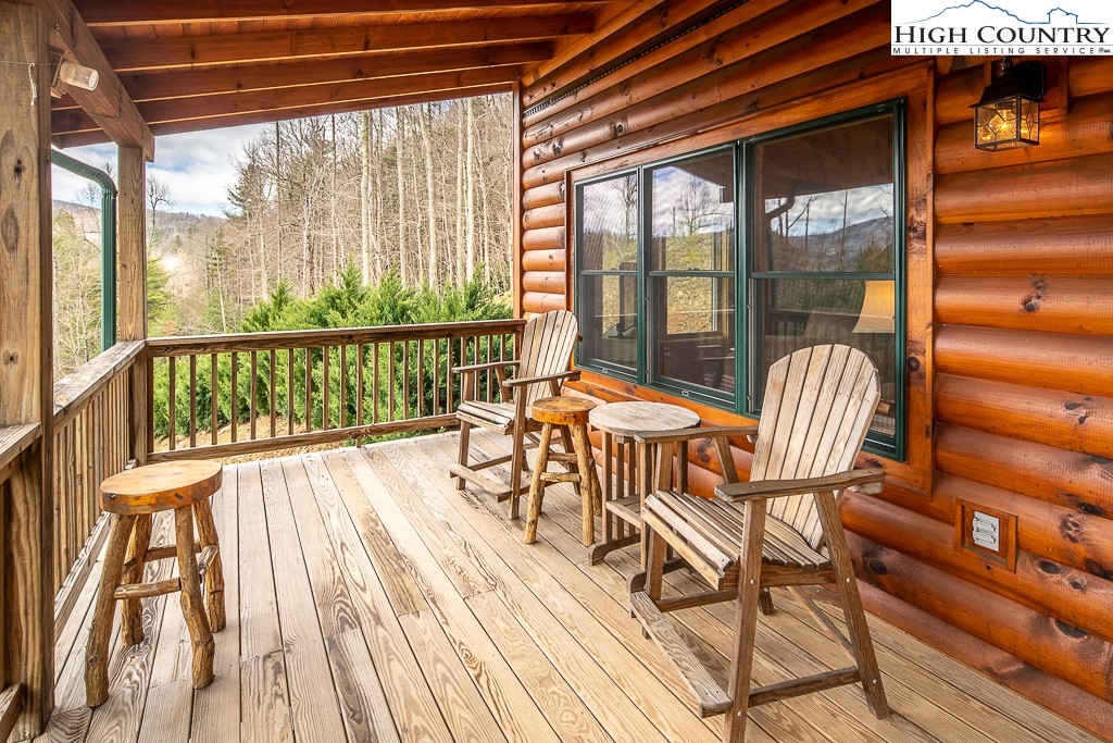708 Russ Cornett Road Boone, NC 28607 - Photo 8 of 38 Gallery Image 8