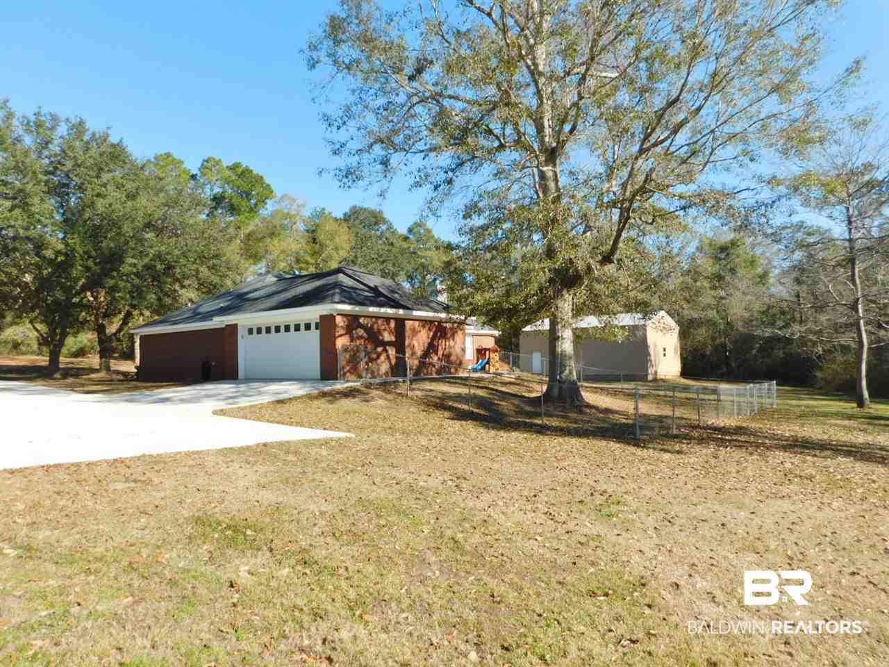 13855 Fort Lake Road Grand Bay, AL 36541 - Photo 20 of 22