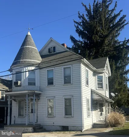 $289,900 | 37 North Queen Street, Littlestown, PA 17340