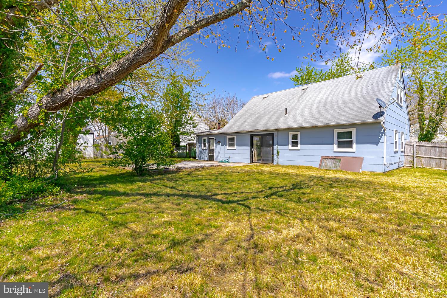 134 Revolutionary Road Tuckerton, NJ 08087 - Photo 6 of 26