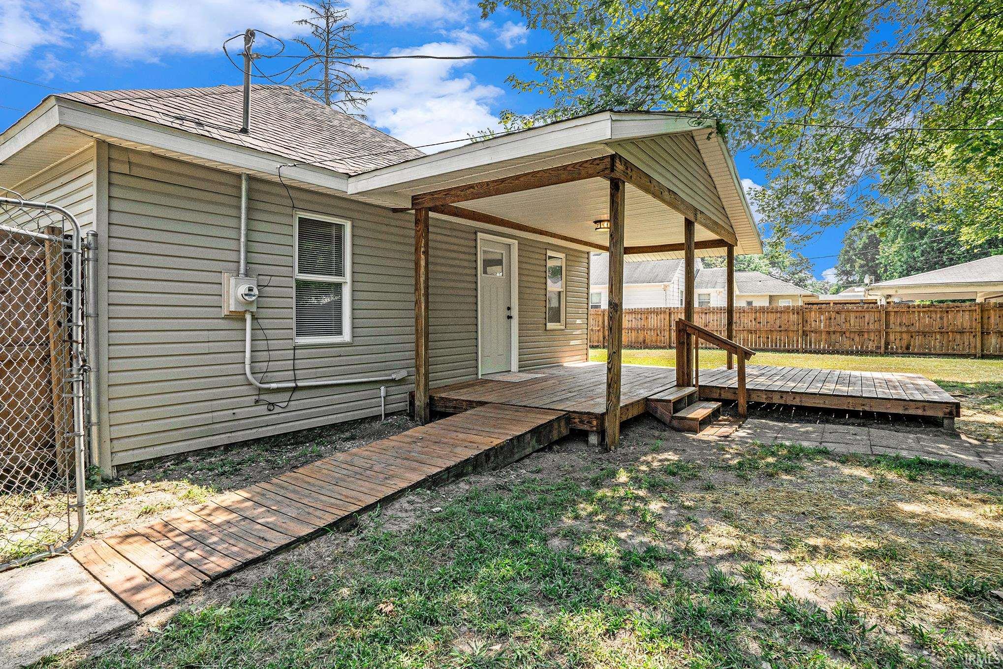 56325 Elm Road Mishawaka, IN 46545 - Photo 22 of 28 Gallery Image 22