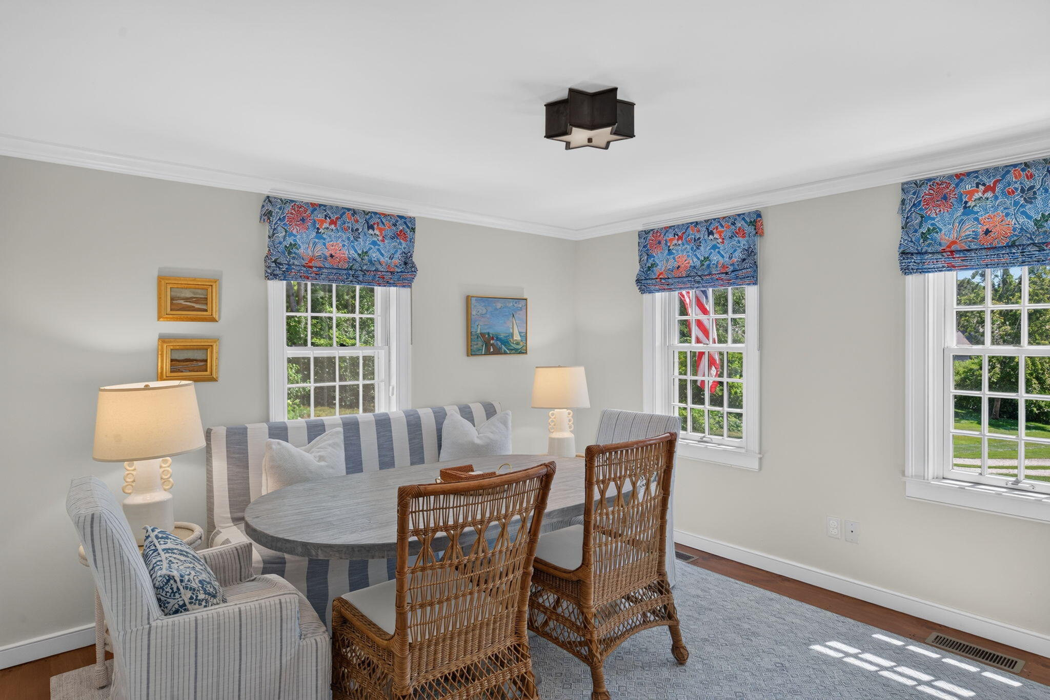 141 Point Hill Road West Barnstable, MA 02668 - Photo 12 of 67 Dining Room - 81-8P0A6452