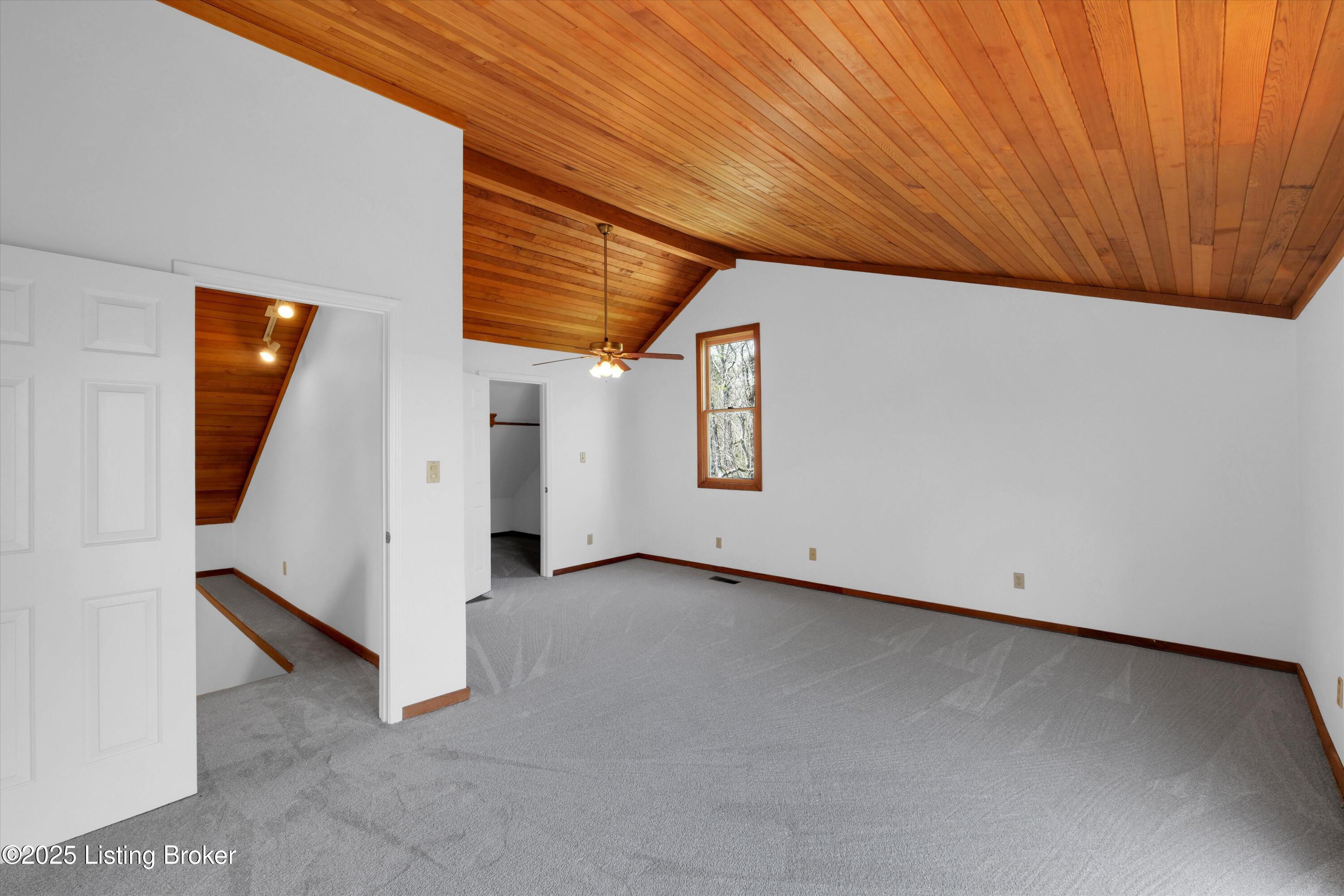 7700 Organ Creek Road Pendleton, KY 40055 - Photo 25 of 59 Primary bedroom
