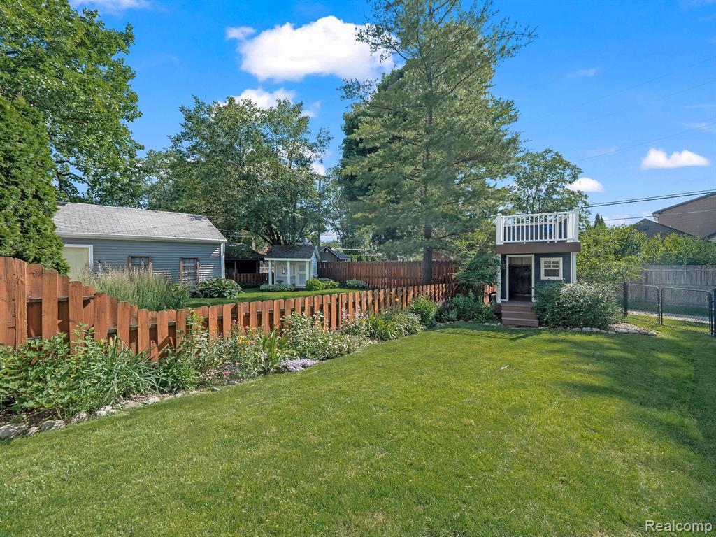 416 Wesley Street Rochester, MI 48307 - Photo 57 of 68