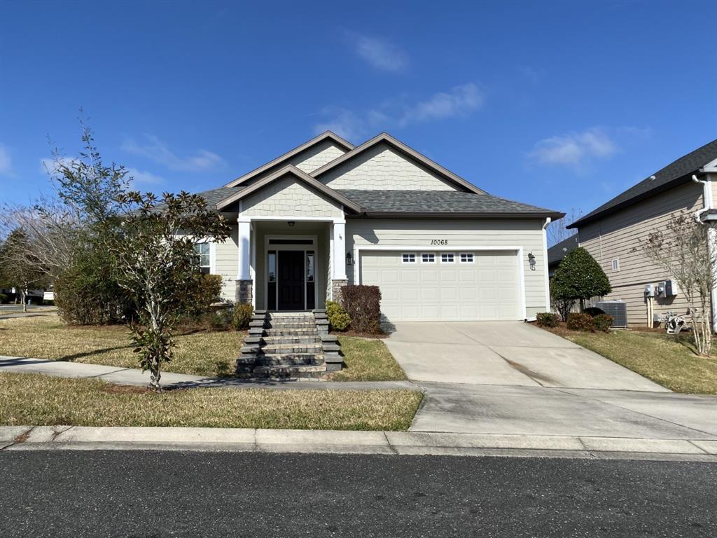 10068 Northwest 16th Road Gainesville, FL 32606 - Photo 1 of 1 Beautiful Robin Shore Home