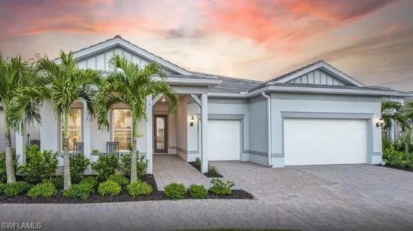$777,005 | 17038 Bishop Boulevard, Alva, FL 33920