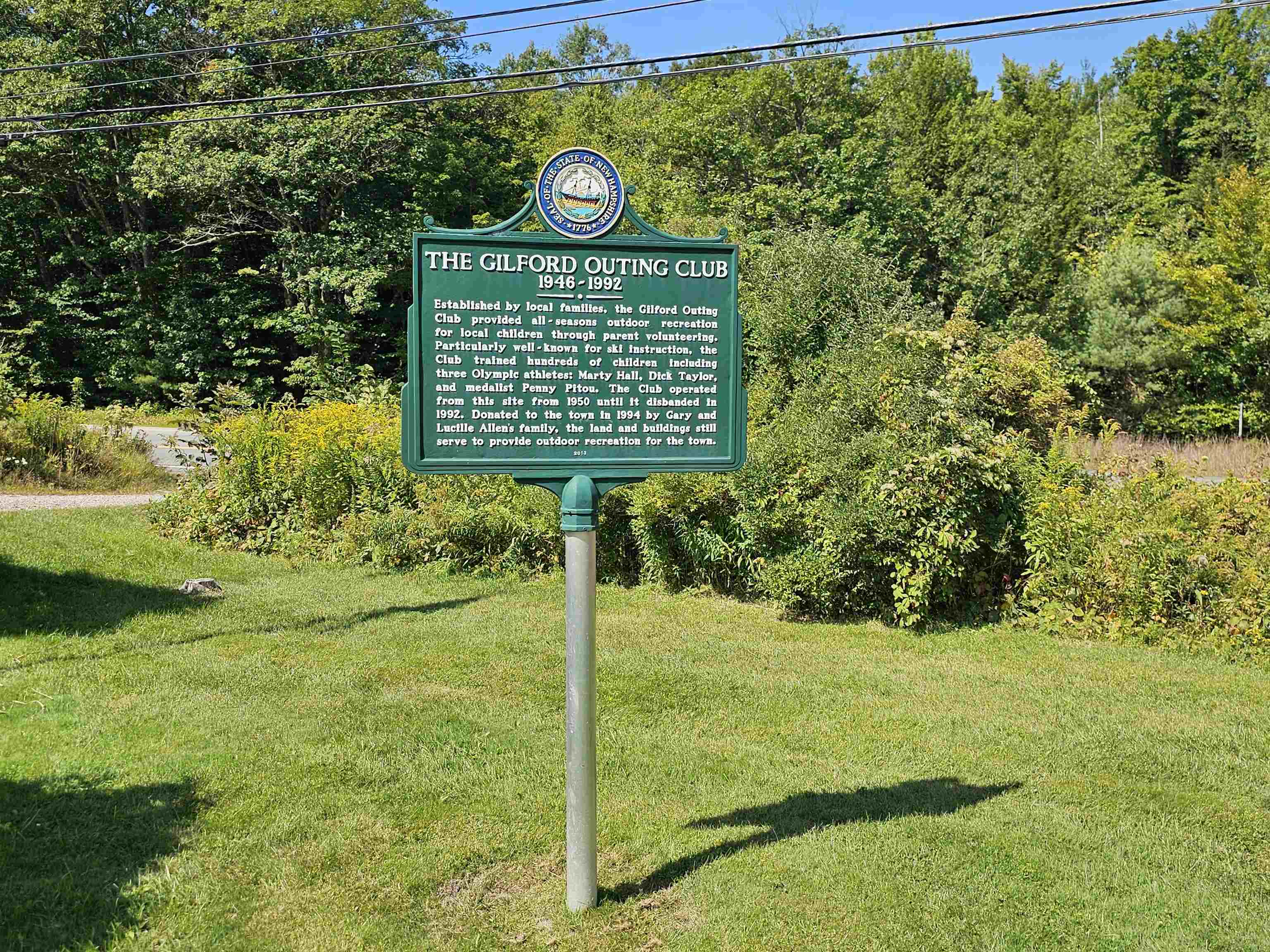 119 Cherry Valley Road Gilford, NH 03249 - Photo 16 of 16