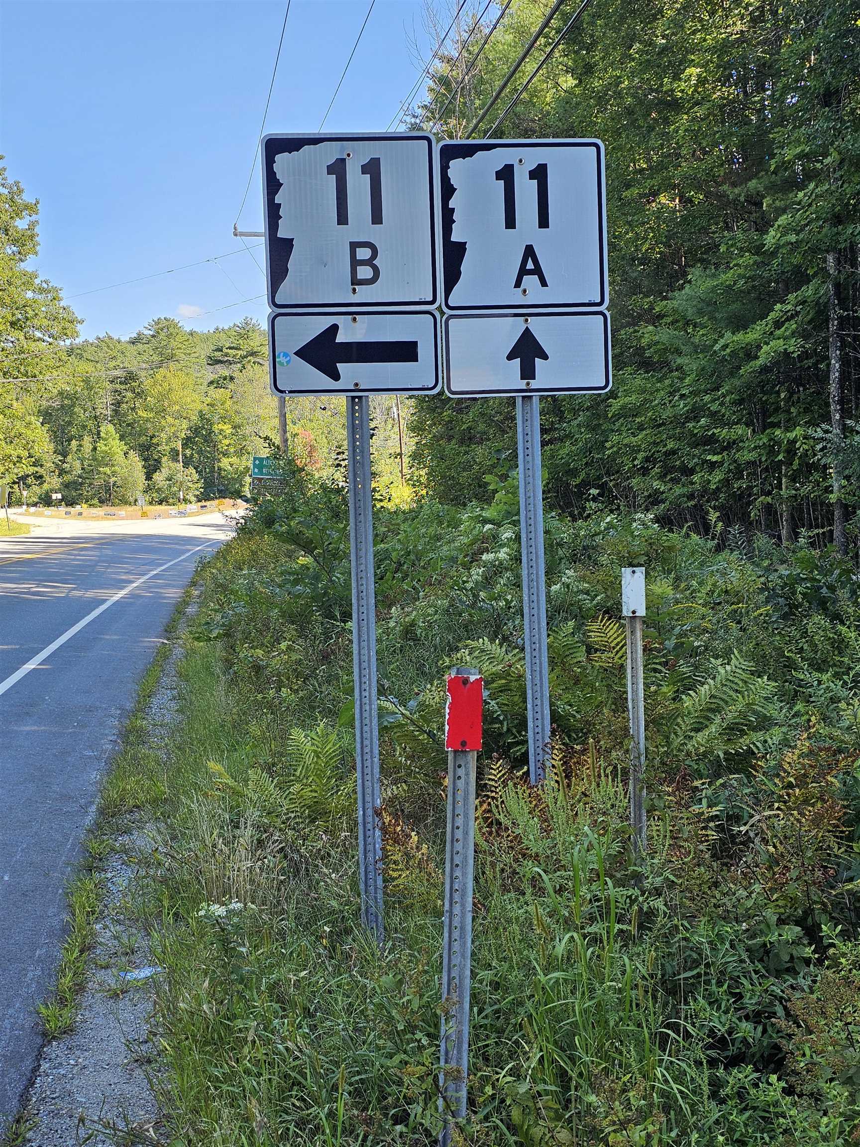 119 Cherry Valley Road Gilford, NH 03249 - Photo 8 of 16