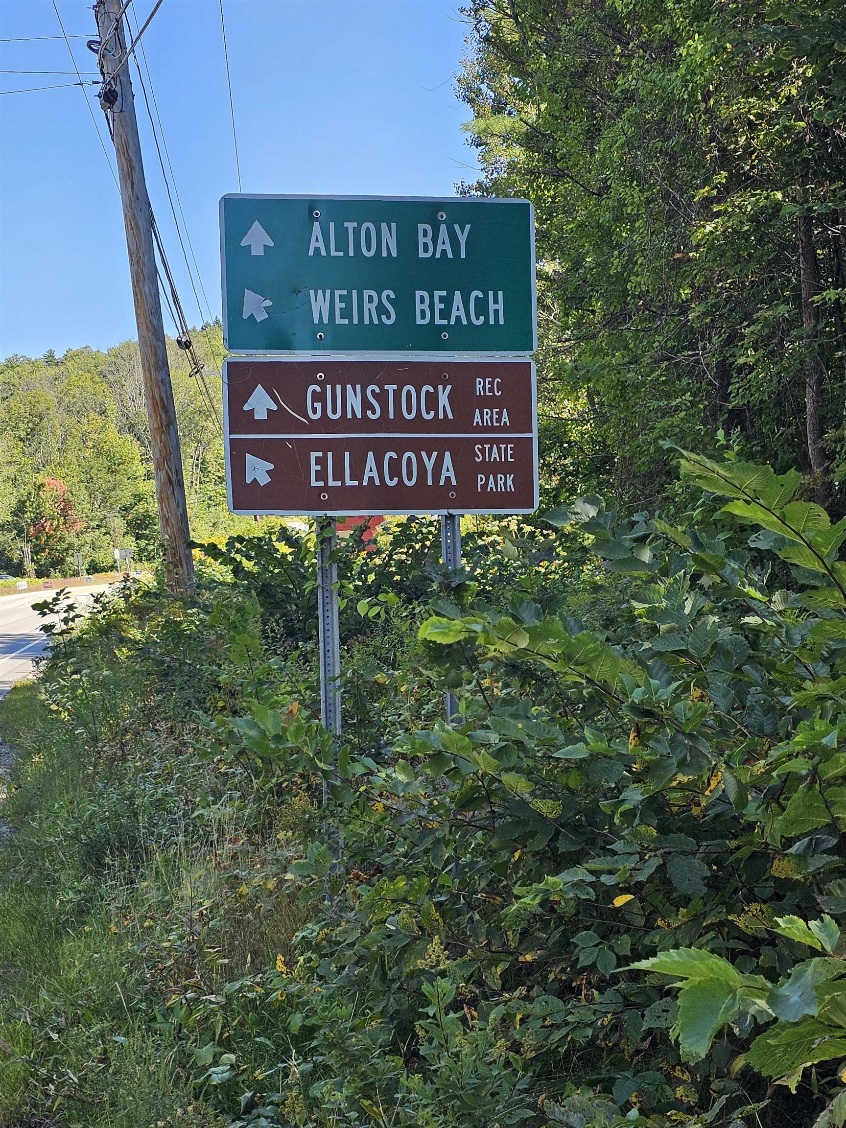 119 Cherry Valley Road Gilford, NH 03249 - Photo 9 of 16