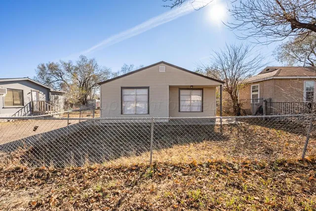 $850 | 4006 Southeast 13th Avenue, Amarillo, TX 79104
