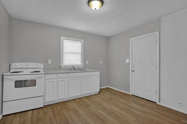 $850 | 4006 Southeast 13th Avenue, Amarillo, TX 79104