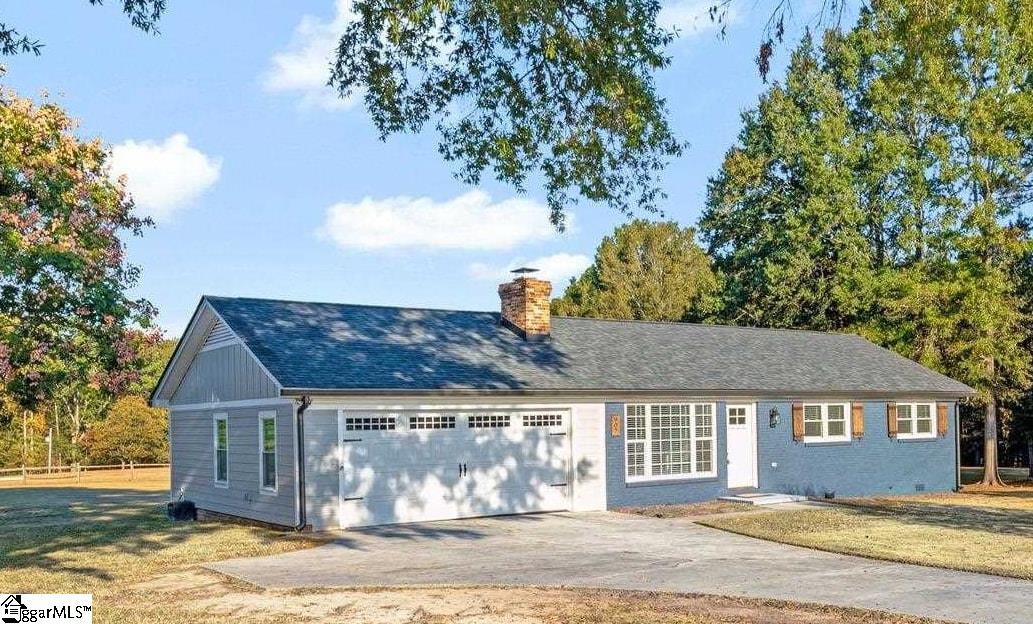 907 Highway 14 Simpsonville, SC 29681 - Photo 1 of 21