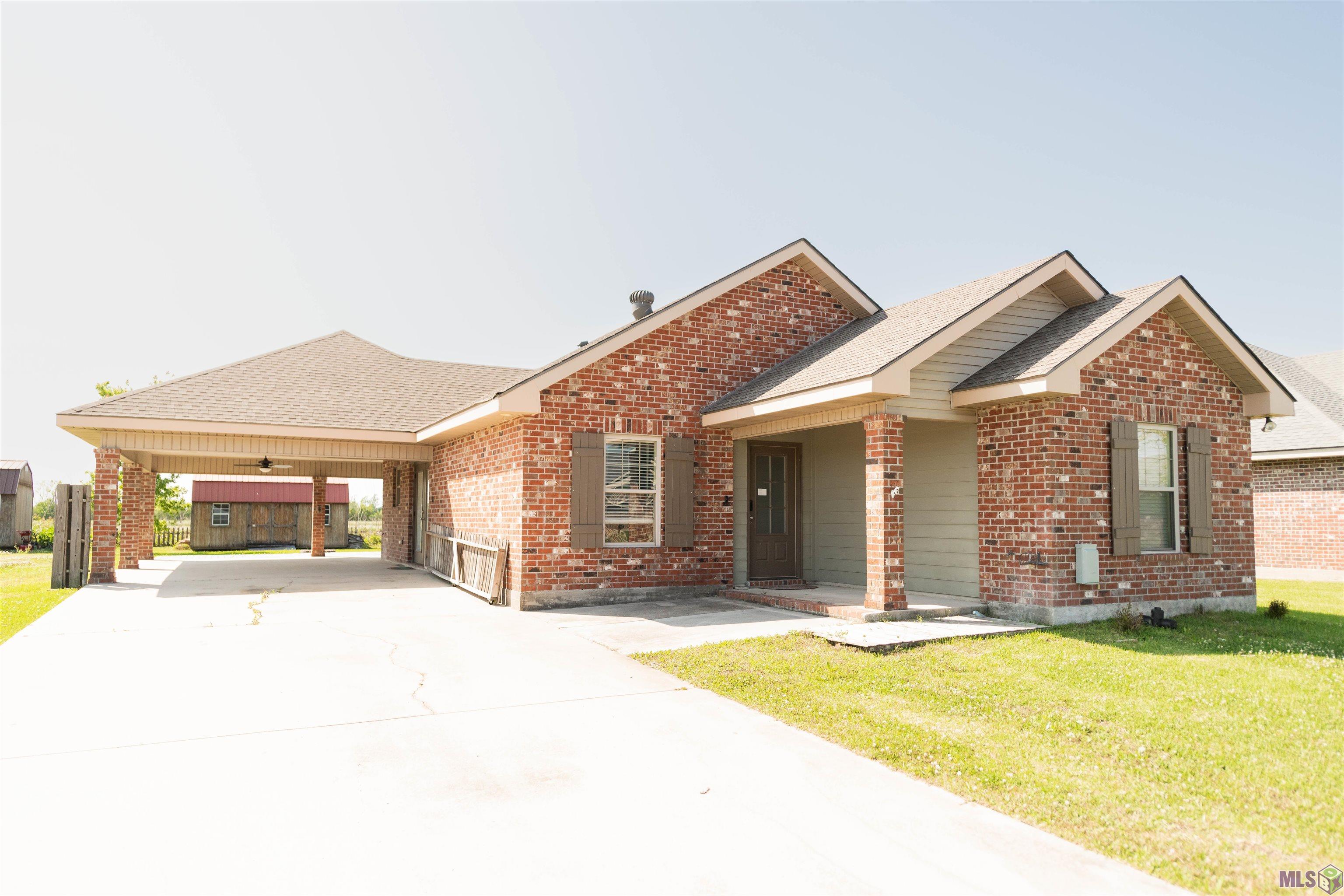 338 Landmark Drive Raceland, LA 70394 - Photo 1 of 17 Gallery Image 1