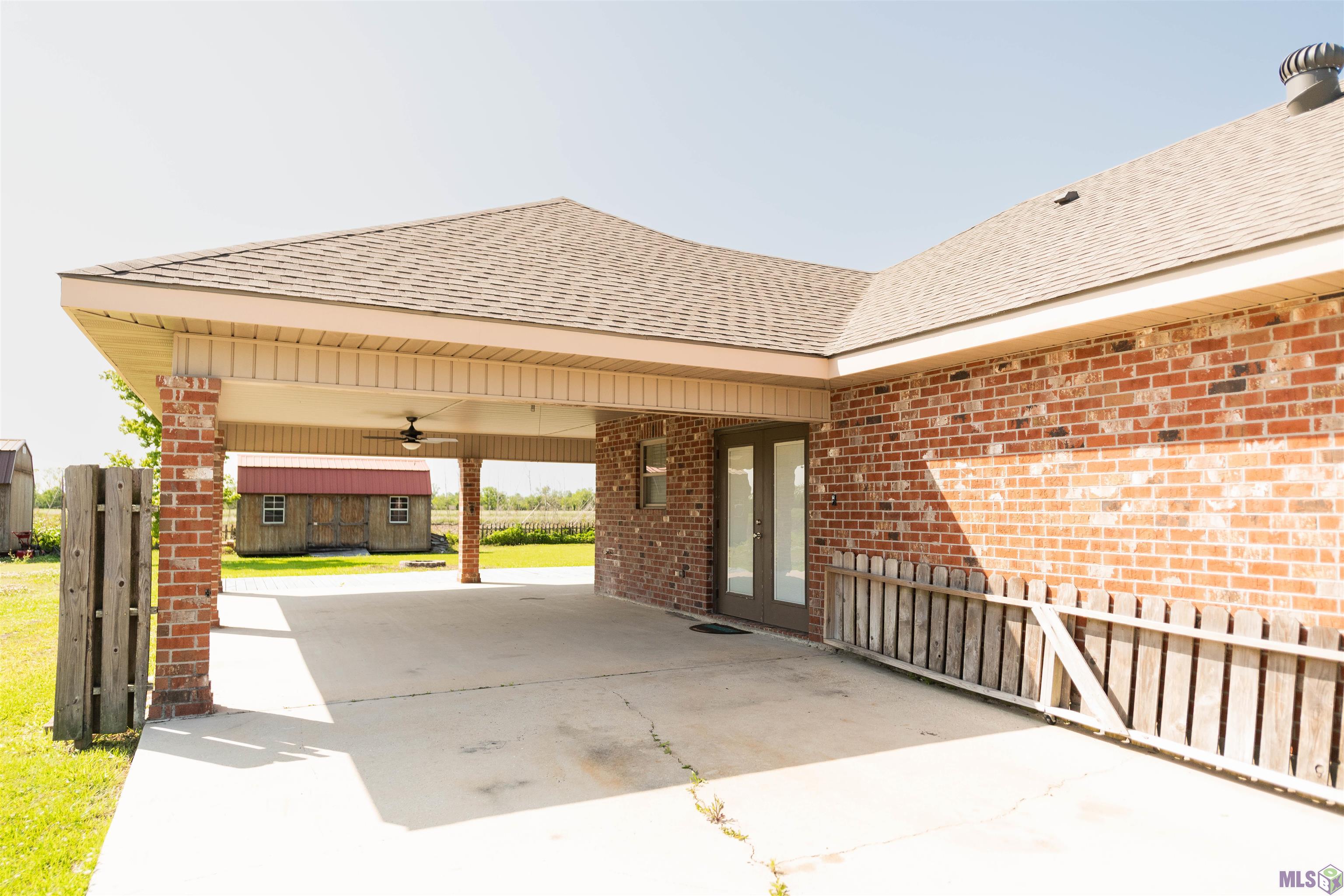 338 Landmark Drive Raceland, LA 70394 - Photo 13 of 17 Gallery Image 13