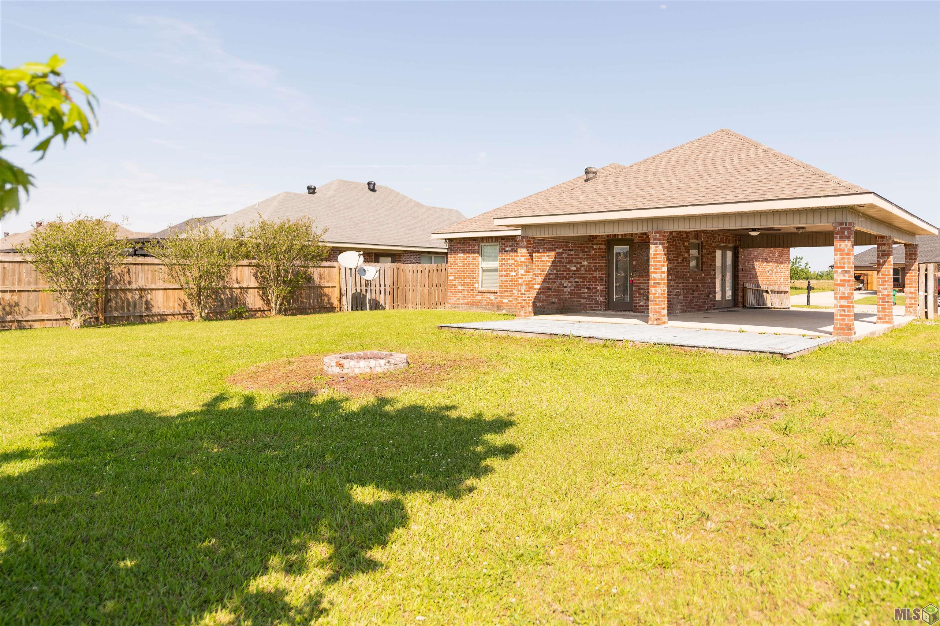 338 Landmark Drive Raceland, LA 70394 - Photo 15 of 17 Gallery Image 15