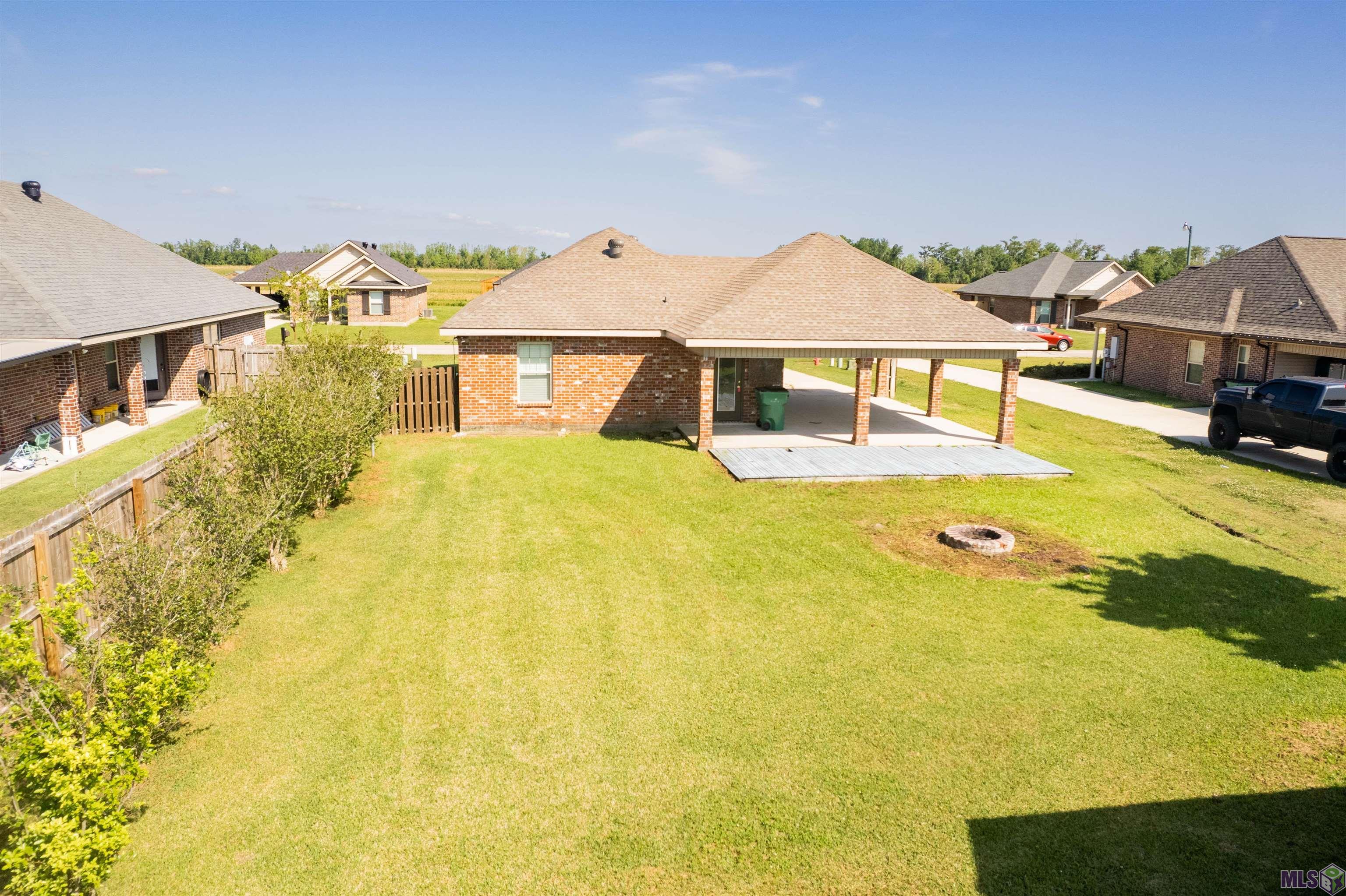 338 Landmark Drive Raceland, LA 70394 - Photo 16 of 17 Gallery Image 16