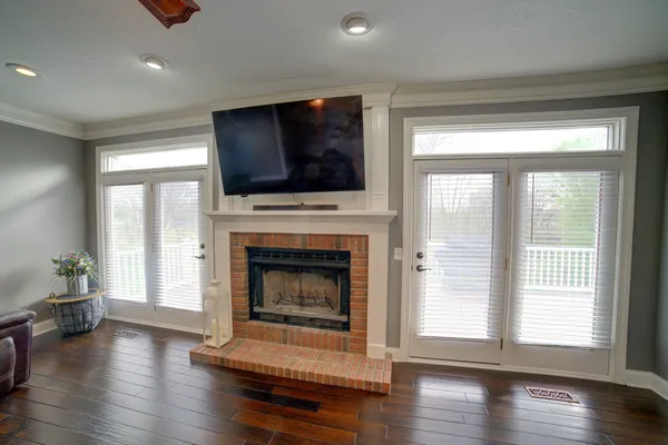 $930,000 | 2267 St Andrews Circle, Bettendorf, IA 52722