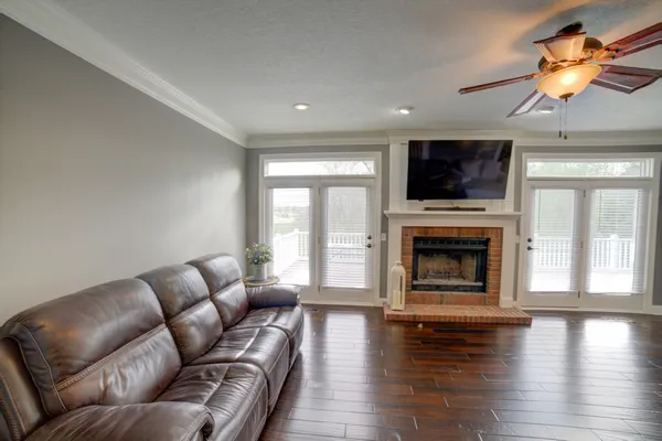 $930,000 | 2267 St Andrews Circle, Bettendorf, IA 52722