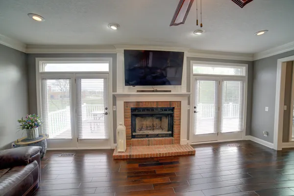 $930,000 | 2267 St Andrews Circle, Bettendorf, IA 52722