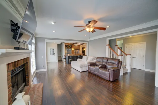 $930,000 | 2267 St Andrews Circle, Bettendorf, IA 52722