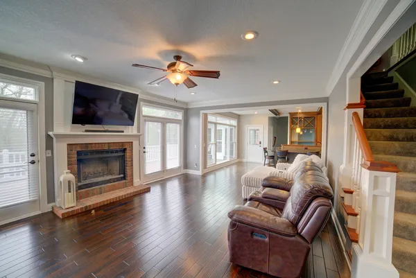 $930,000 | 2267 St Andrews Circle, Bettendorf, IA 52722