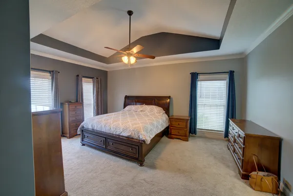 $930,000 | 2267 St Andrews Circle, Bettendorf, IA 52722