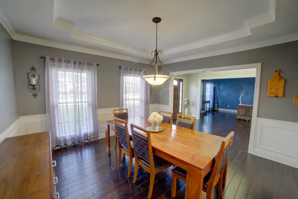 $930,000 | 2267 St Andrews Circle, Bettendorf, IA 52722