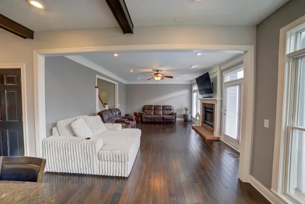 $930,000 | 2267 St Andrews Circle, Bettendorf, IA 52722