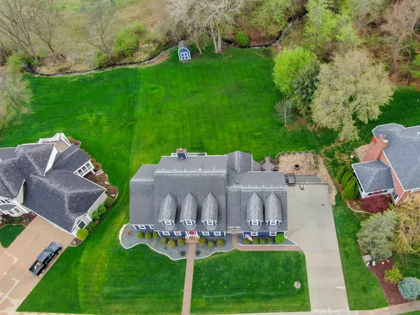 $930,000 | 2267 St Andrews Circle, Bettendorf, IA 52722