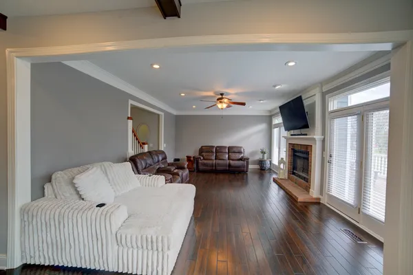 $930,000 | 2267 St Andrews Circle, Bettendorf, IA 52722