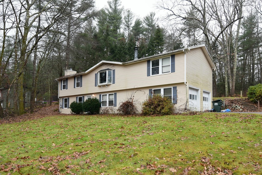 134 Burlingame Road Charlton, MA 01507 - Photo 1 of 39 Gallery Image 1