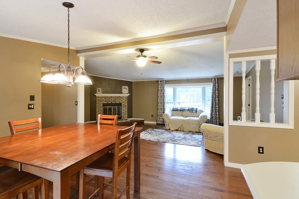 134 Burlingame Road Charlton, MA 01507 - Photo 13 of 39 Gallery Image 13