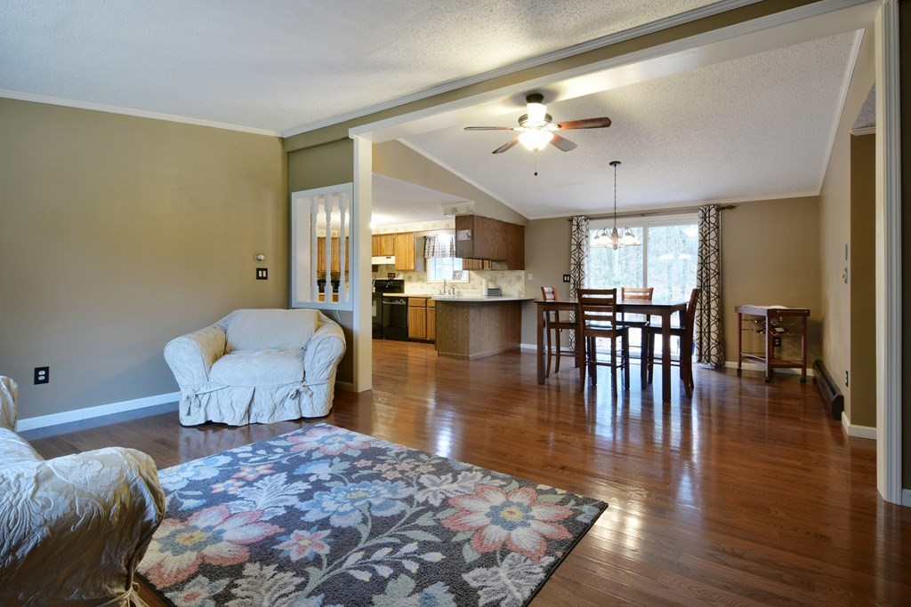 134 Burlingame Road Charlton, MA 01507 - Photo 15 of 39 Gallery Image 15